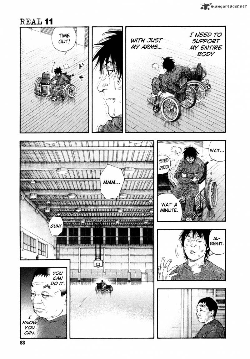 Real, Chapter 63 image 09