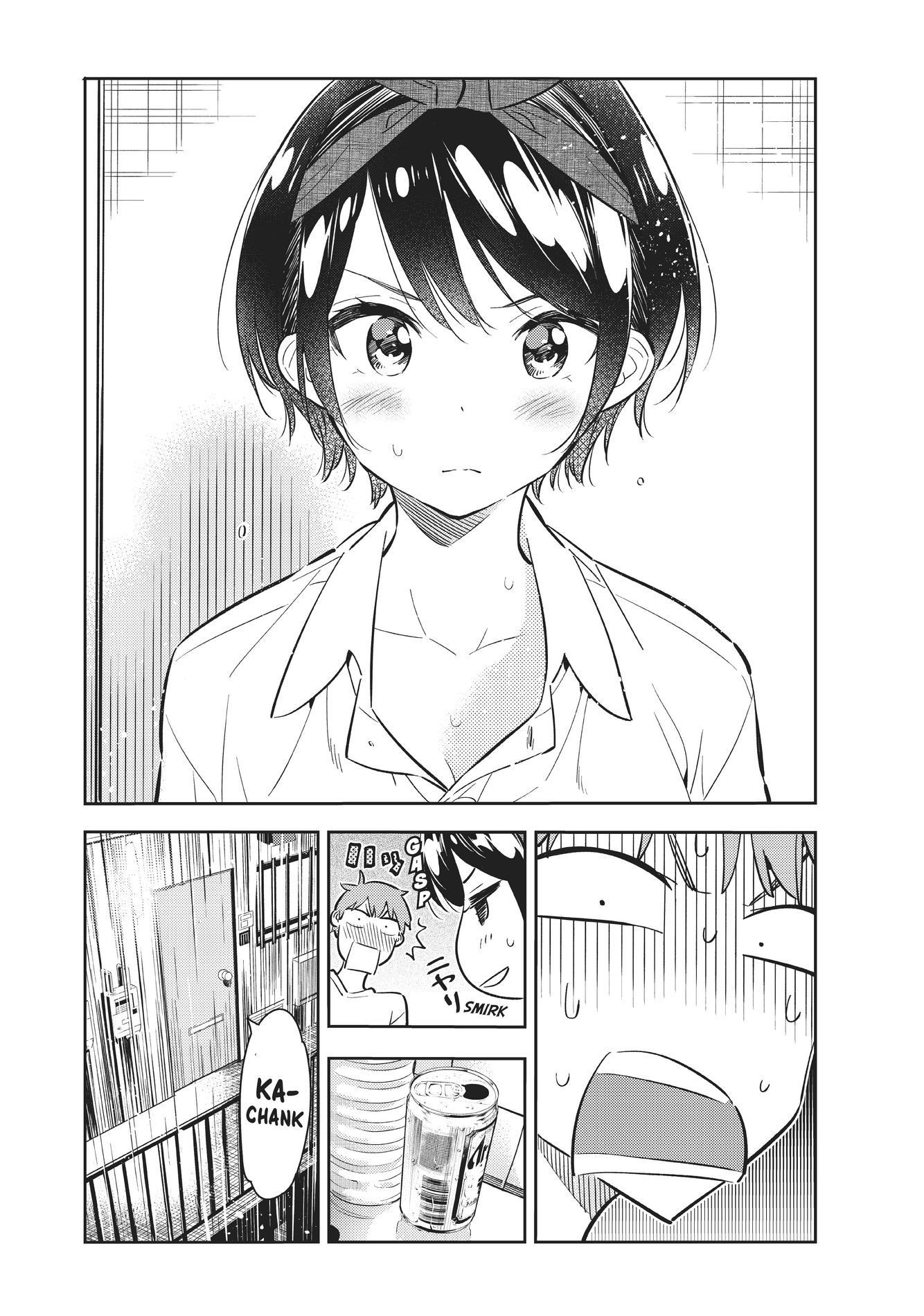 Rent-A-Girlfriend, Chapter 63 image 19