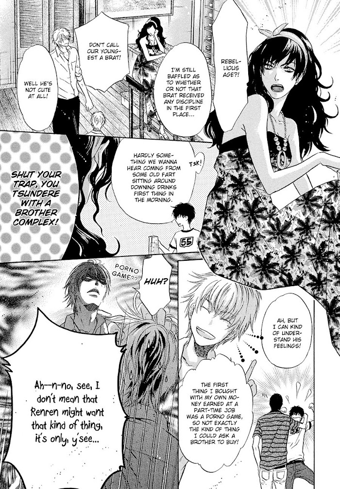 Super Lovers, Chapter 13.2 image 09