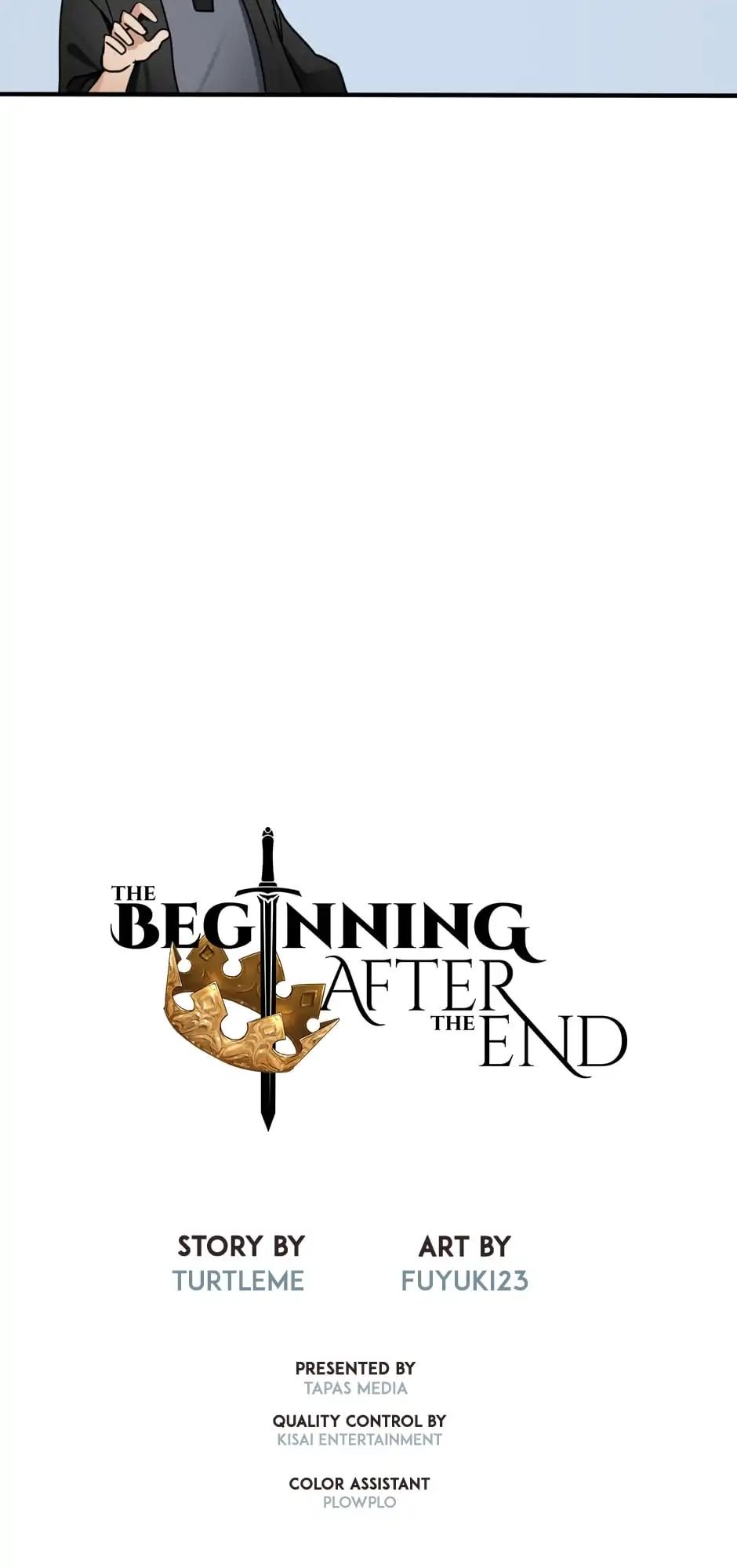 The Beginning After The End, Chapter 22 image 32