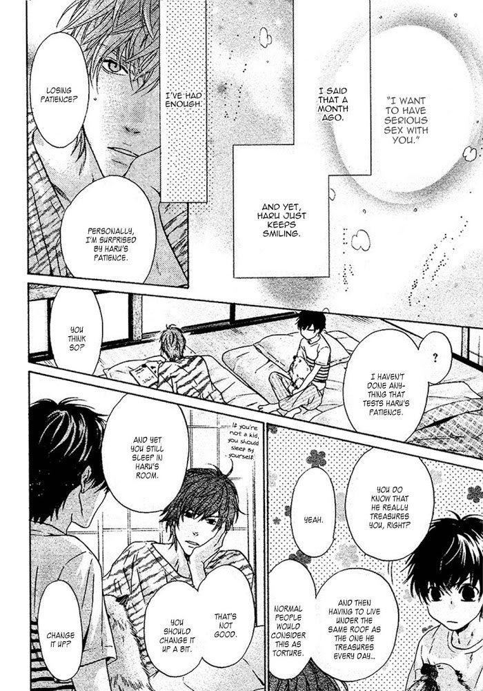 Super Lovers, Chapter 27 image 07