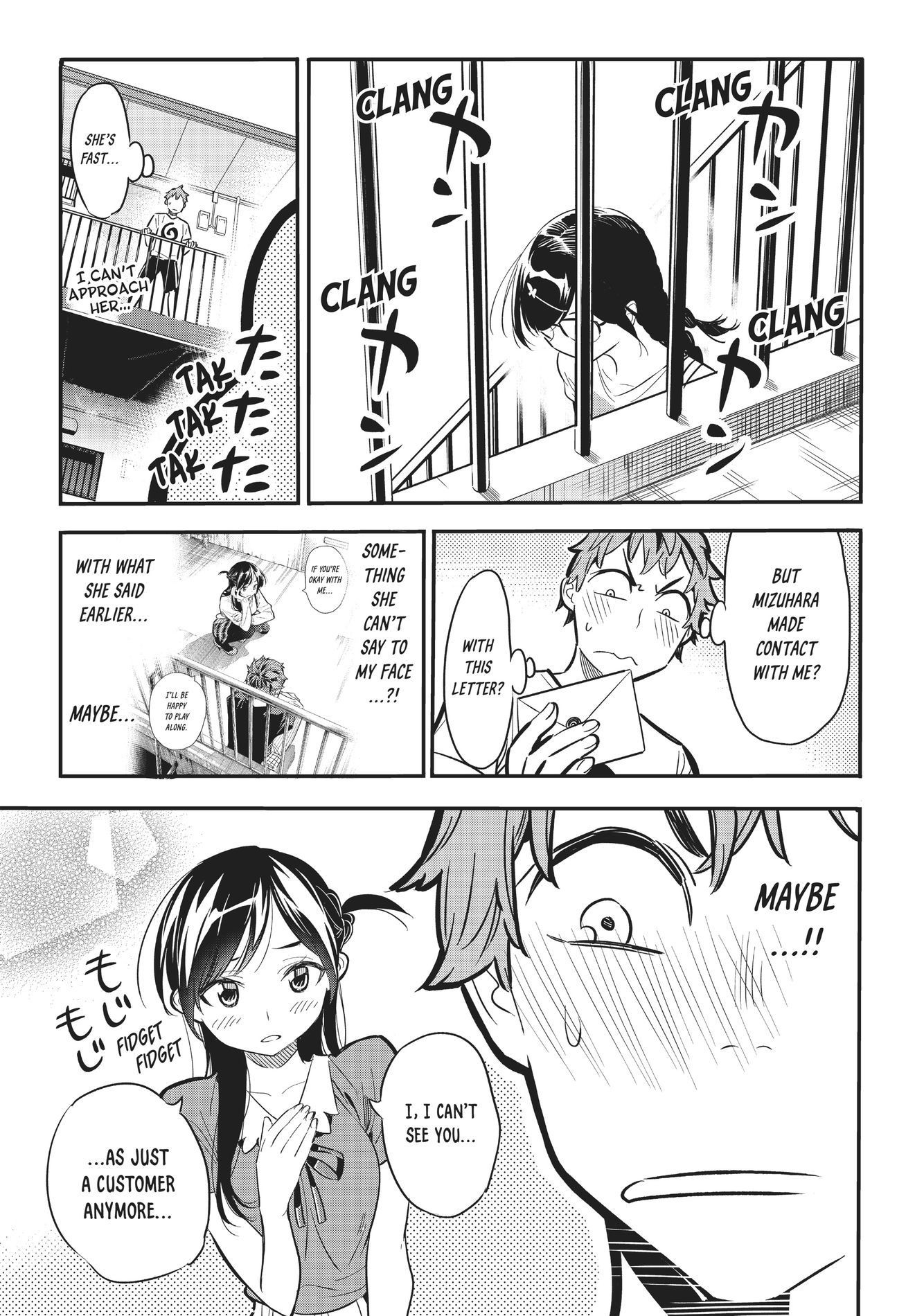Rent-A-Girlfriend, Chapter 7 image 05