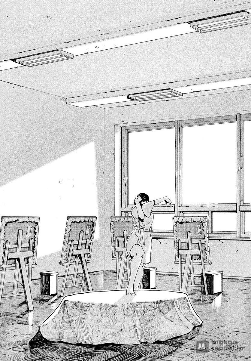 Blue Period, Chapter 22 image 10