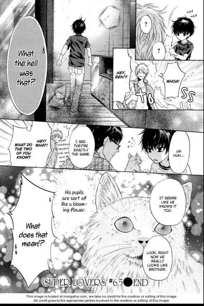 Super Lovers, Chapter 6 image 63