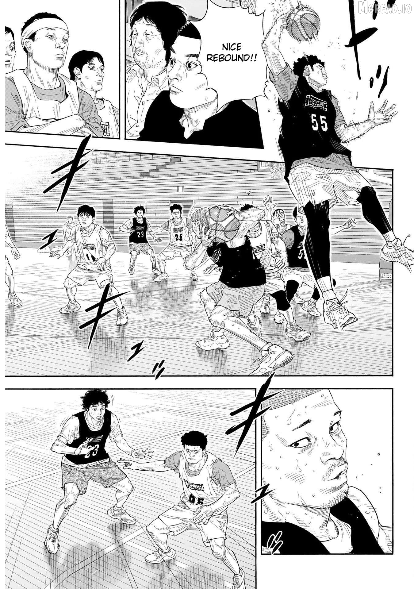 Real, Chapter 104 image 24