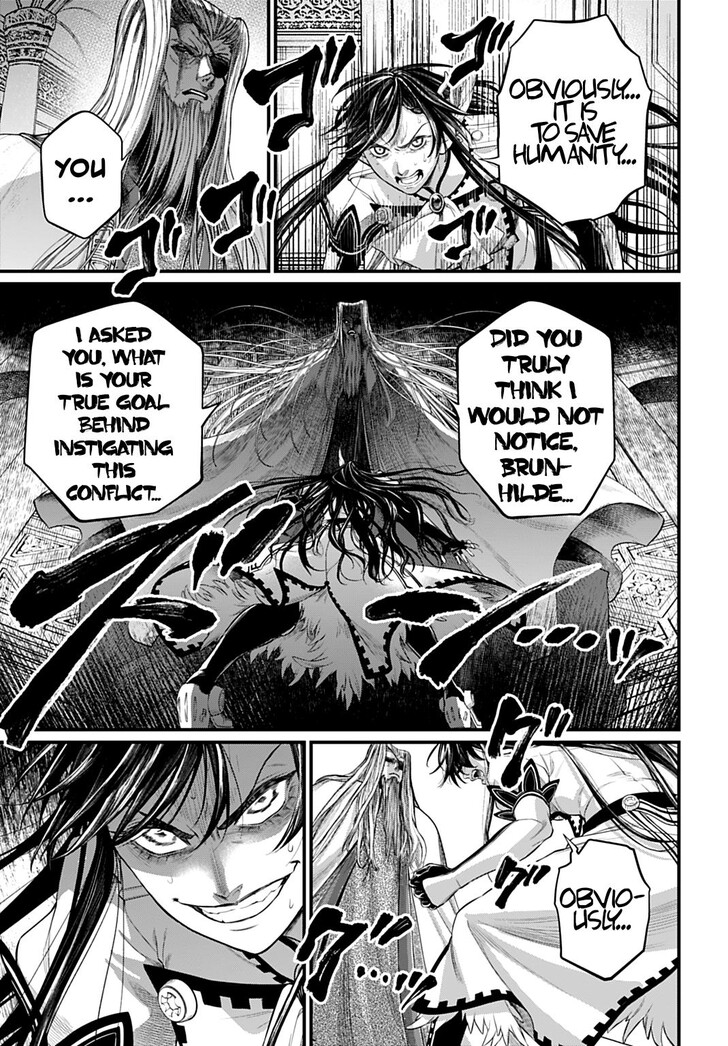 Boy’s Abyss, Chapter 106 image 29