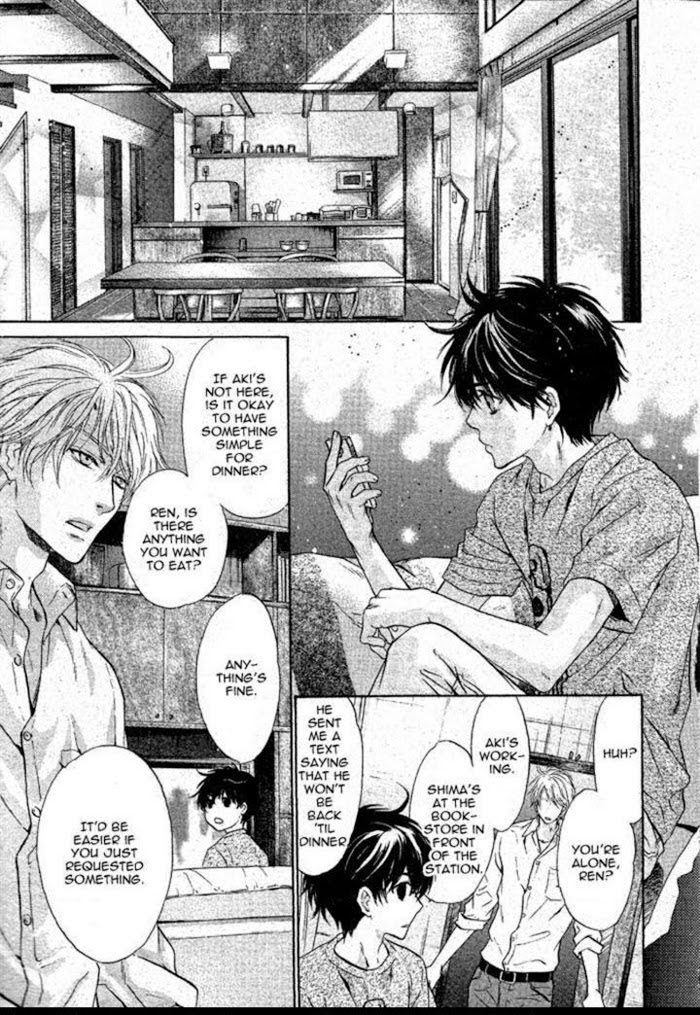 Super Lovers, Chapter 18 image 13