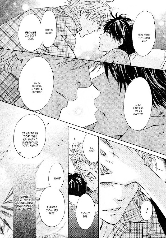 Super Lovers, Chapter 28 image 36