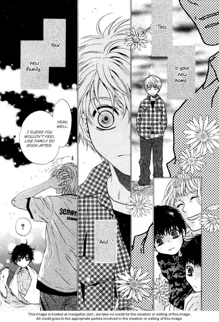 Super Lovers, Chapter 1 image 25