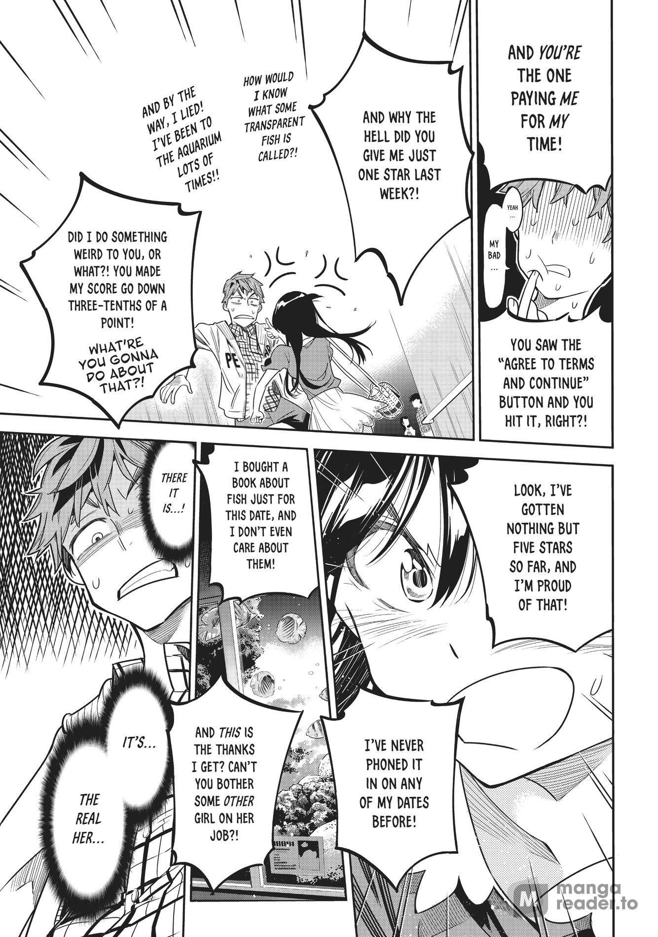 Rent-A-Girlfriend, Chapter 1 image 28