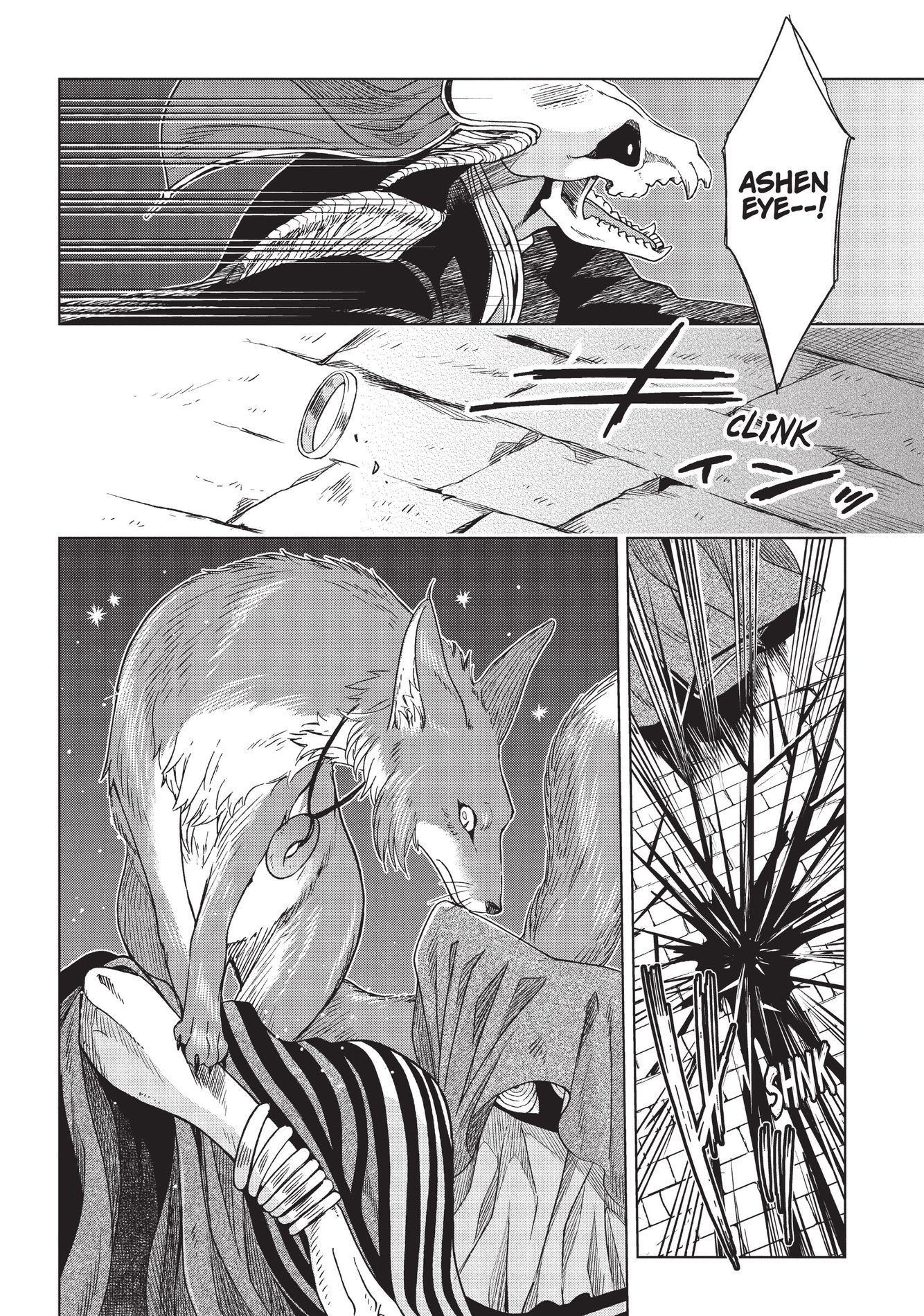 The Ancient Magus Bride, Chapter 20 image 24