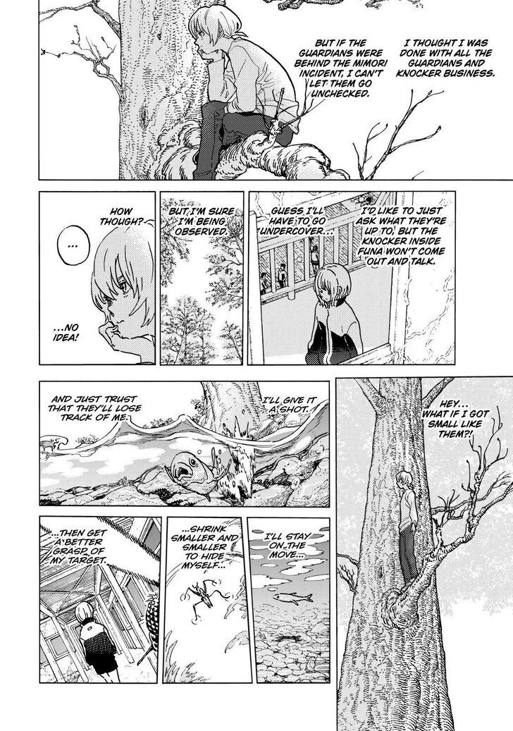To Your Eternity, Chapter 138.5 image 04