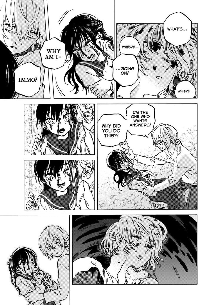 To Your Eternity, Chapter 138.5 image 09