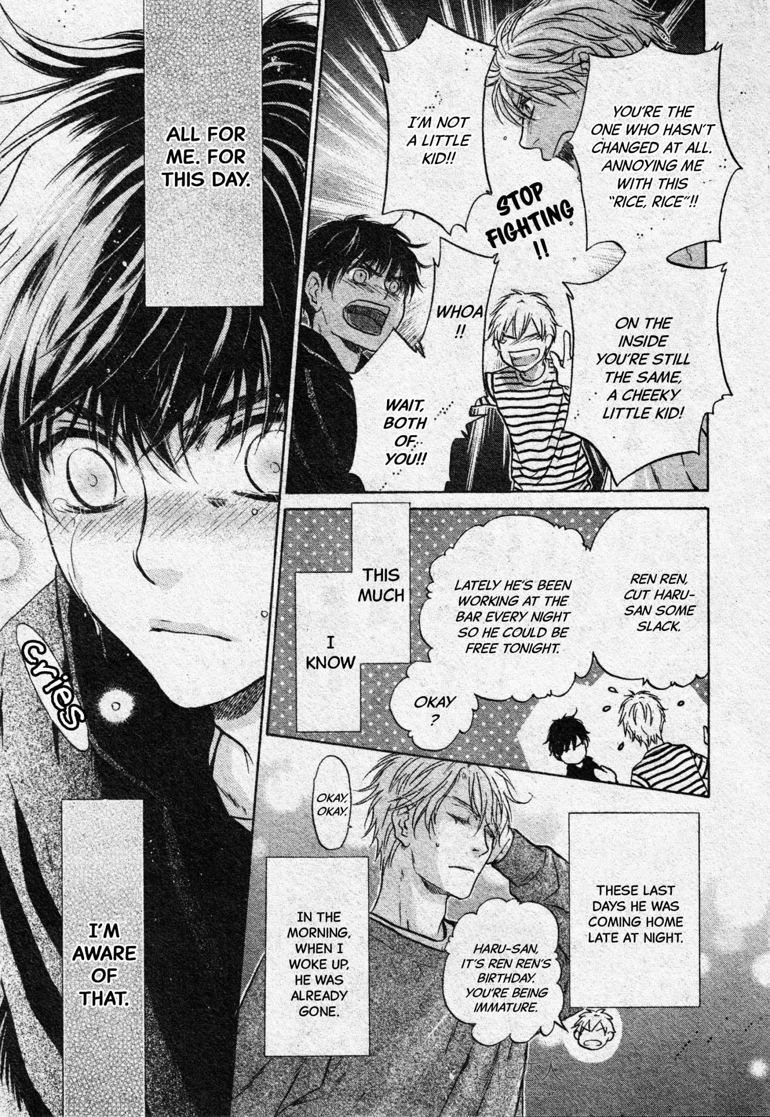 Super Lovers, Chapter 45 image 52