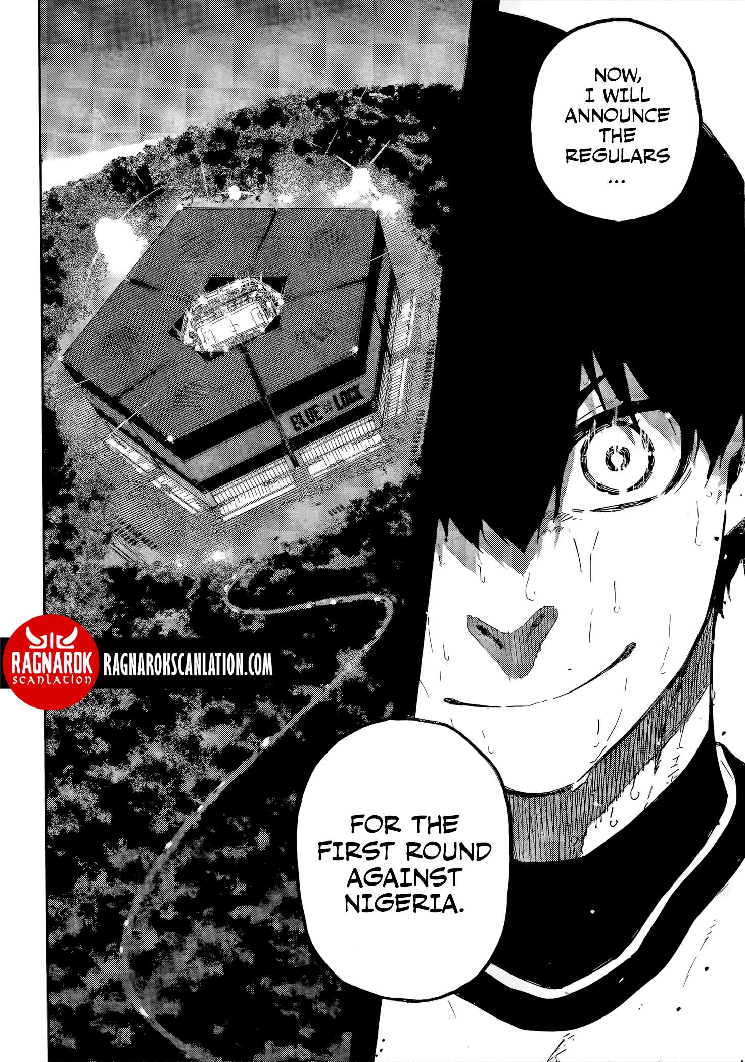 Boy’s Abyss, Chapter 311 image 18