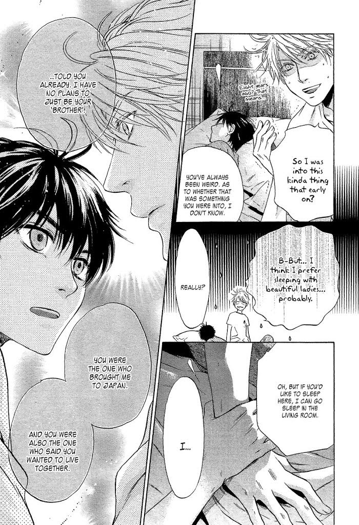 Super Lovers, Chapter 30 image 52