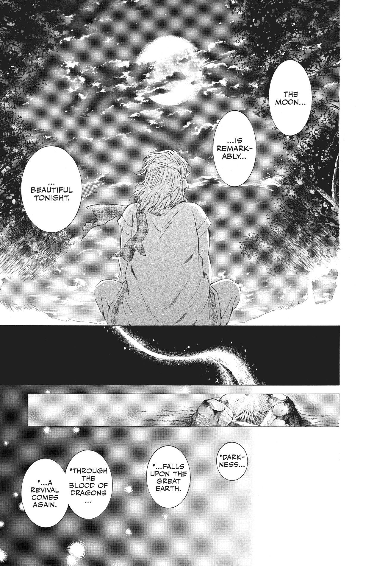 Yona of the Dawn, Chapter 42 image 30