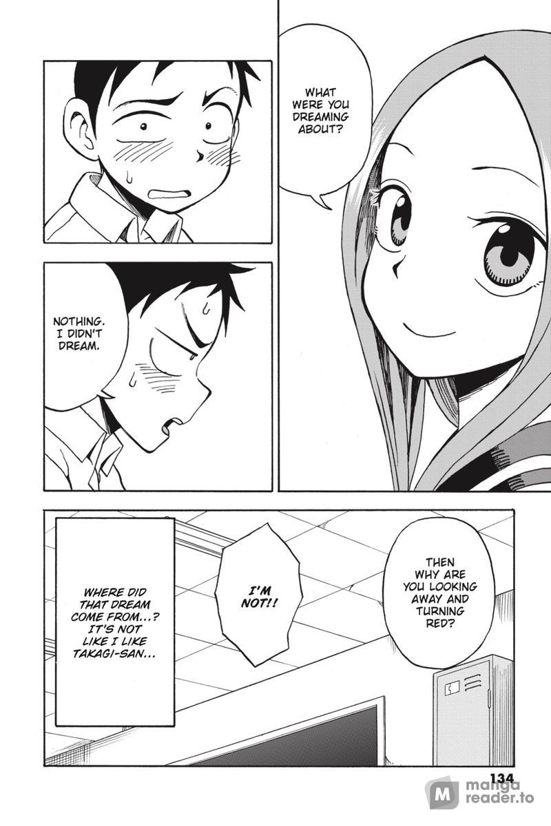 Teasing Master Takagi-san, Chapter 17 image 16