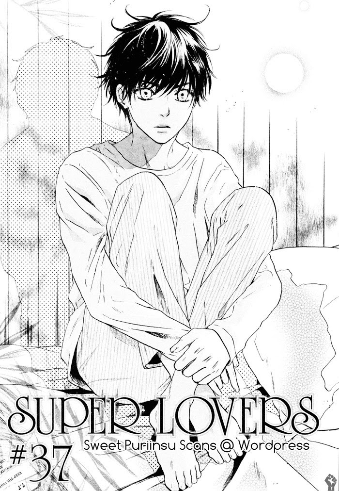 Super Lovers, Chapter 37 image 04