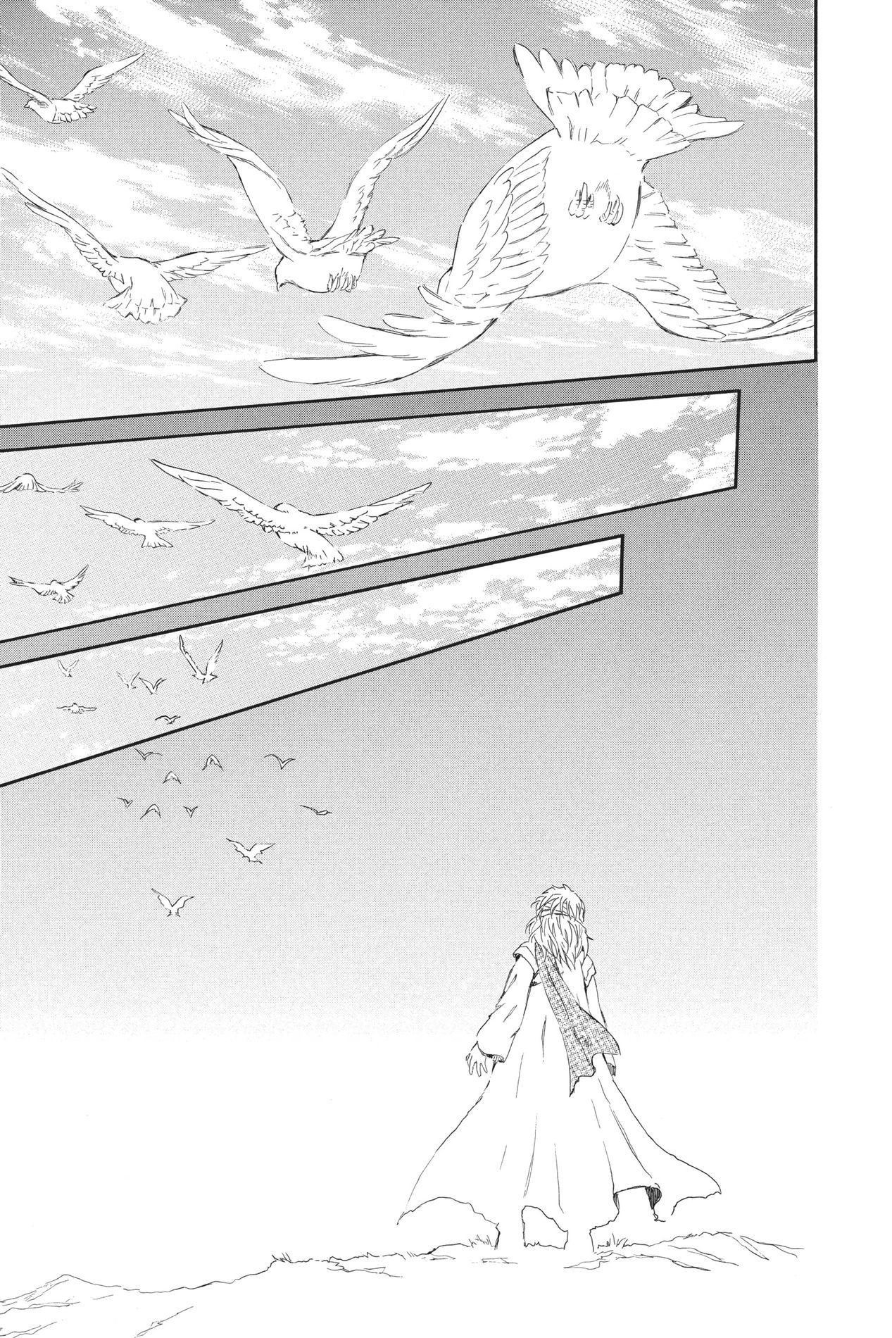 Yona of the Dawn, Chapter 94 image 24