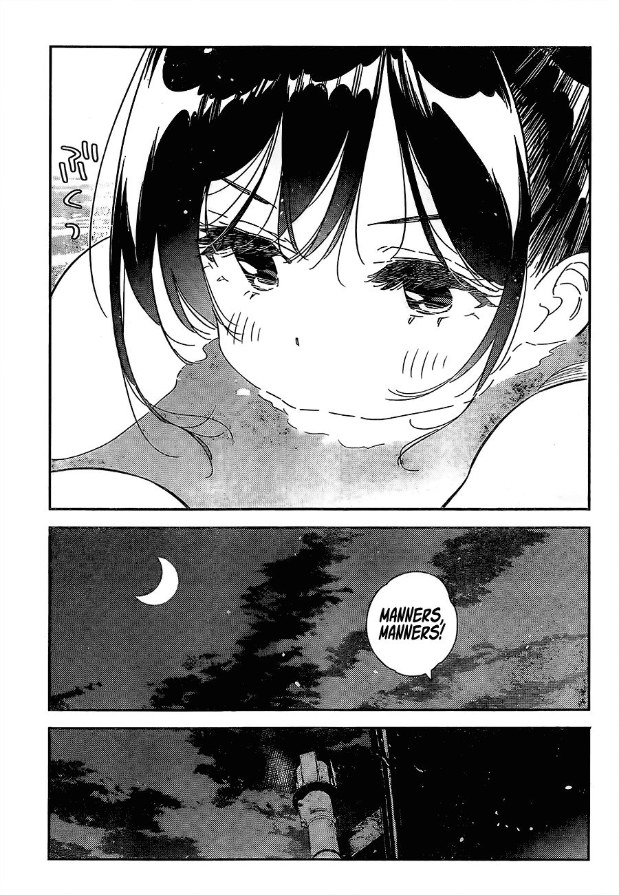 Rent-A-Girlfriend, Chapter 259 image 12