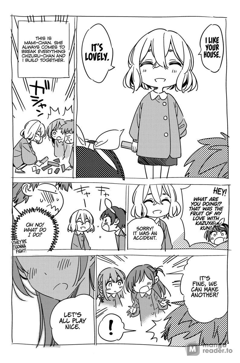 Rent-A-Girlfriend, Chapter 186.5 image 4