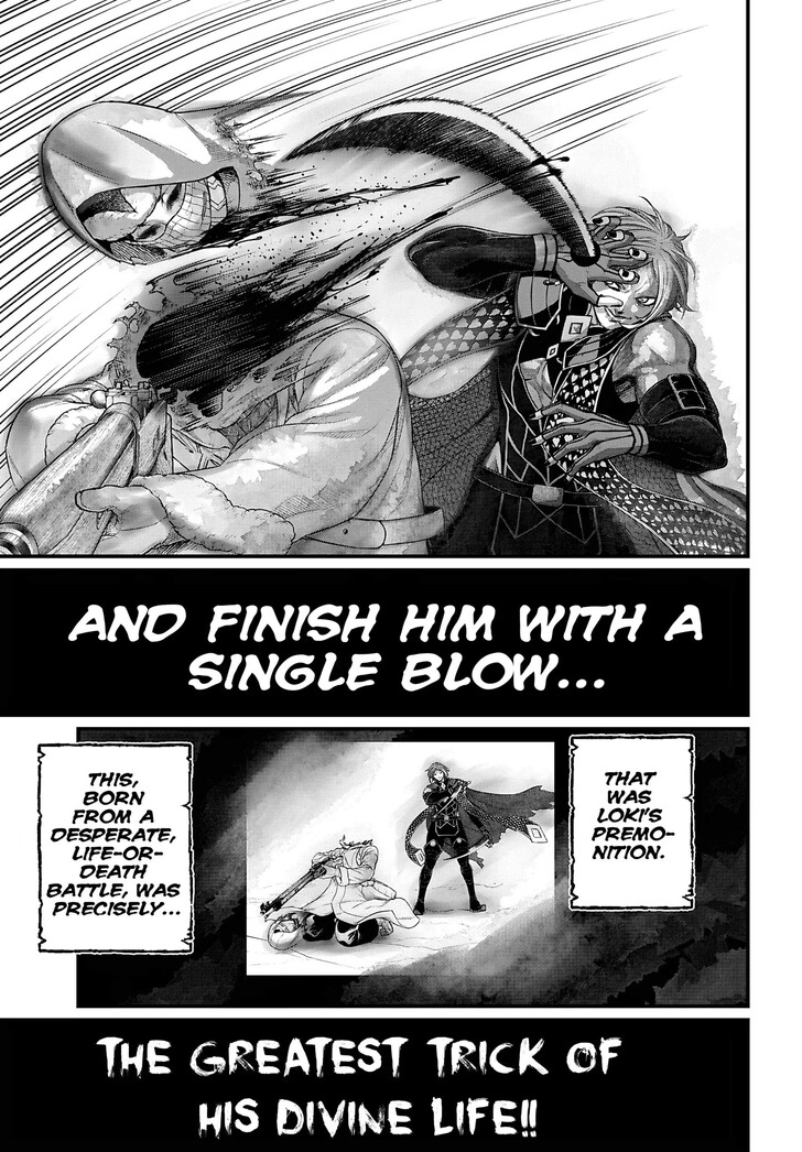 Boy’s Abyss, Chapter 105 image 17