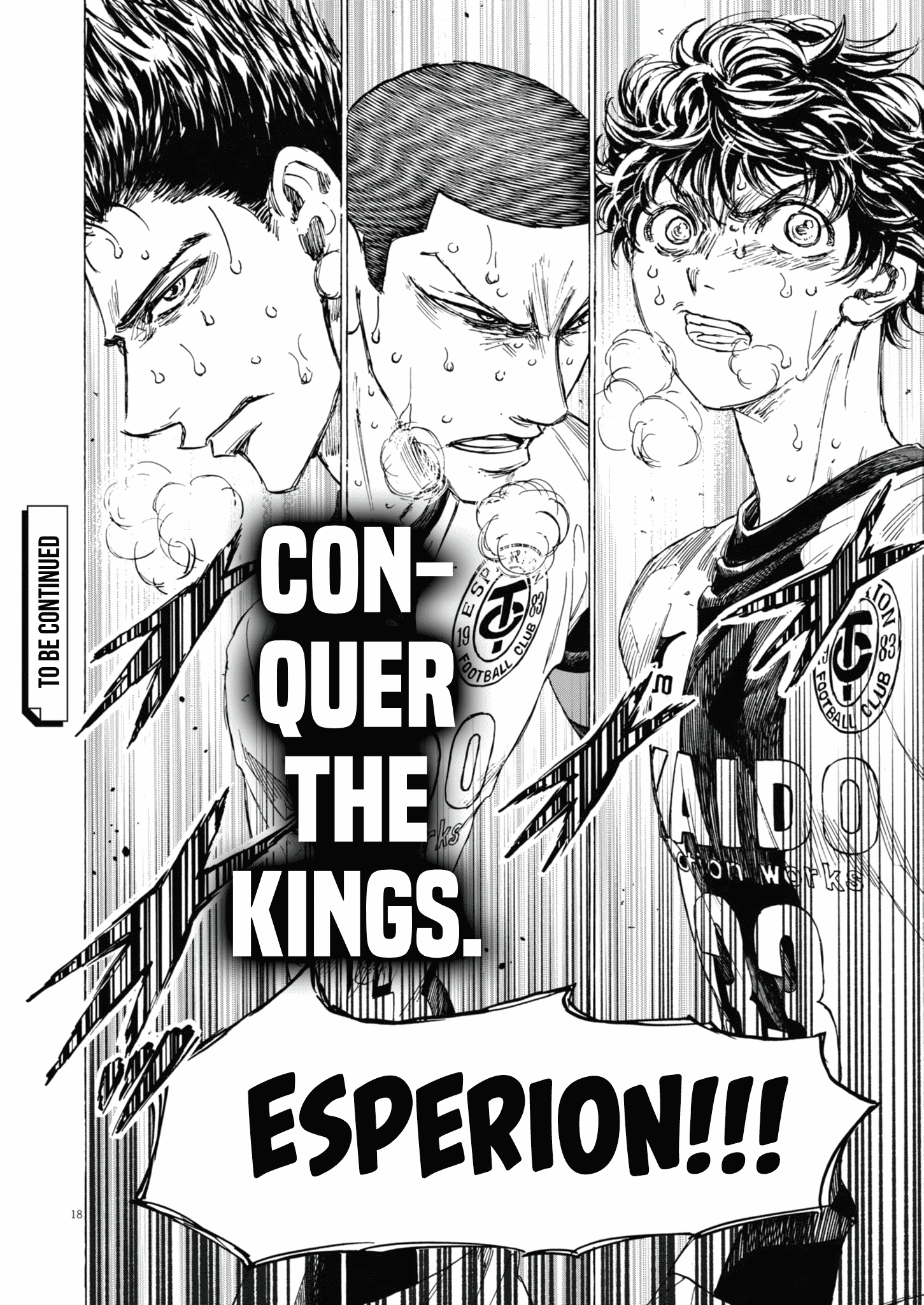 Boy’s Abyss, Chapter 398 image 18