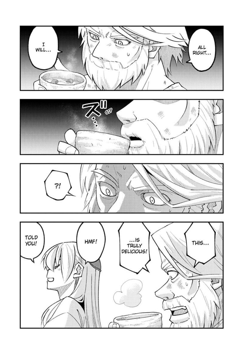 Tonikaku Kawaii, Chapter 319 image 17