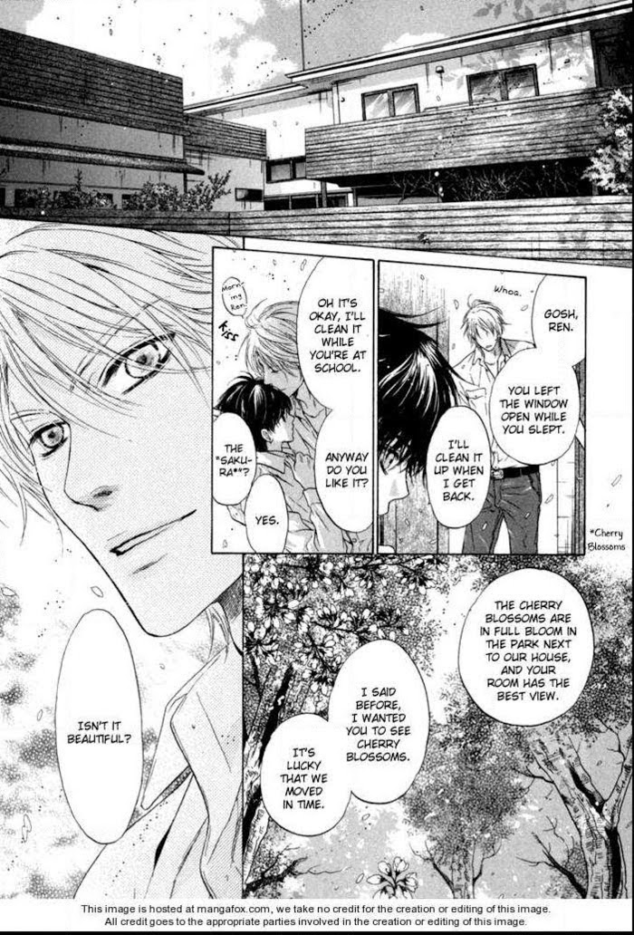 Super Lovers, Chapter 5 image 06