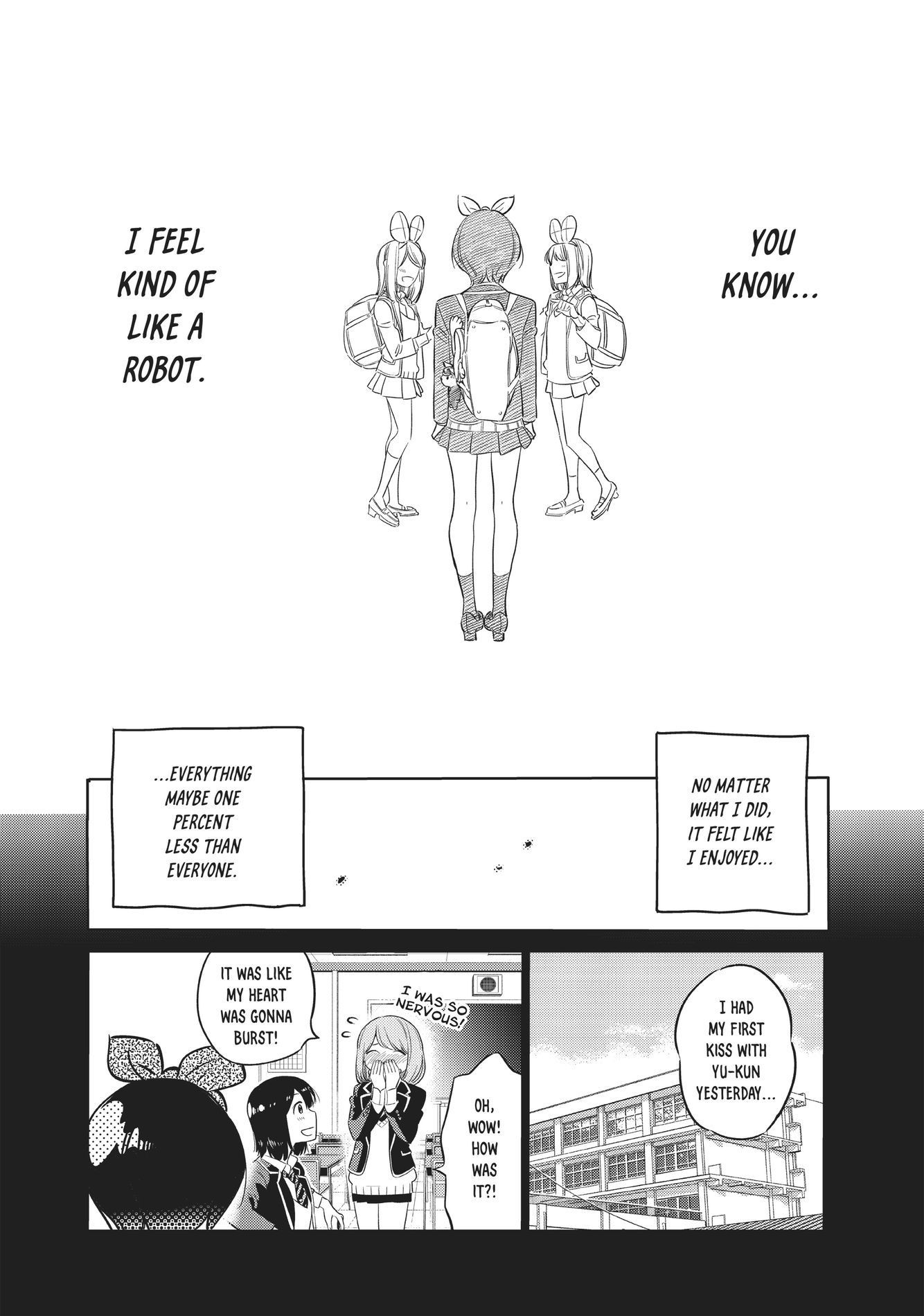 Rent-A-Girlfriend, Chapter 28 image 09