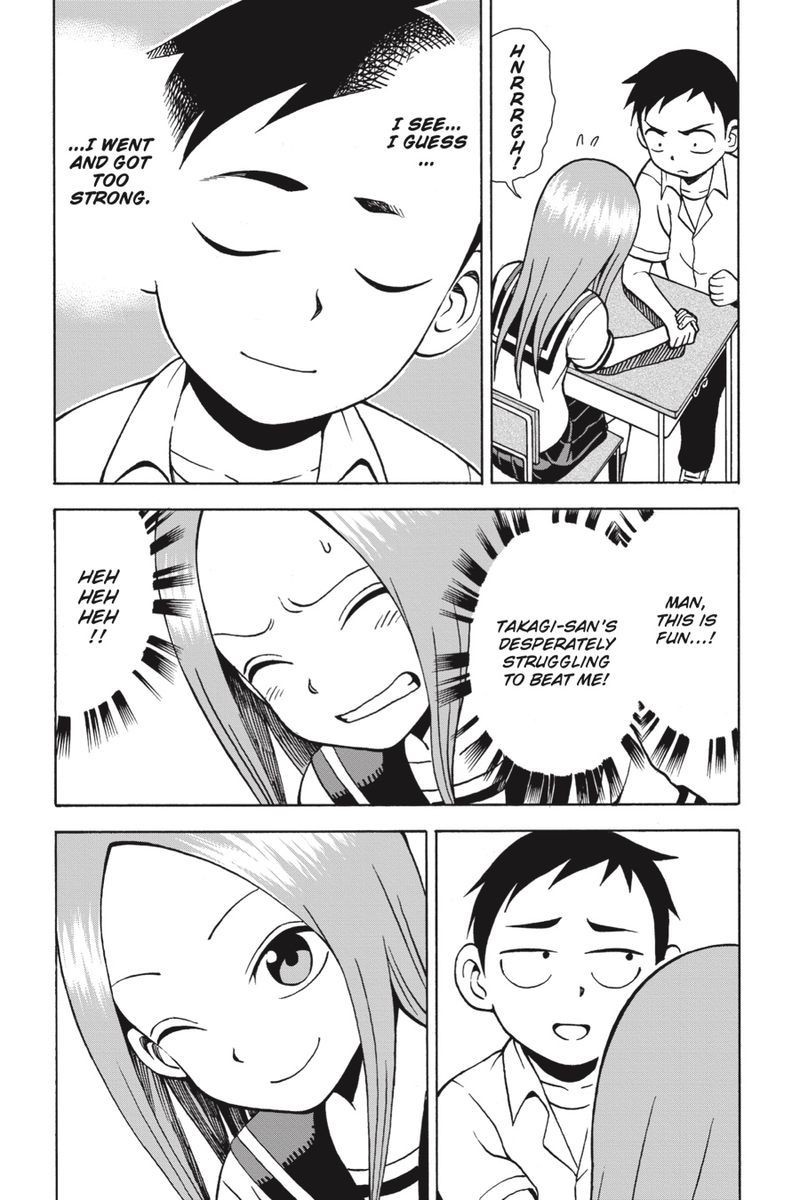 Teasing Master Takagi-san, Chapter 16 image 11