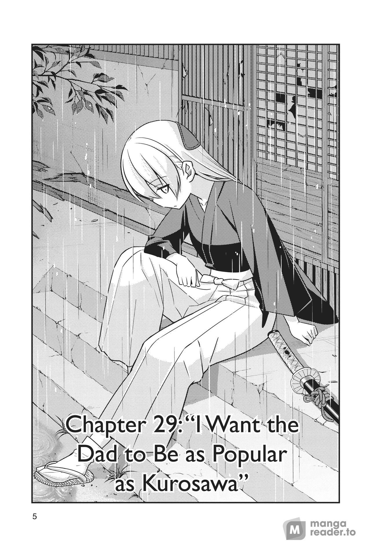 Fly Me to the Moon, Chapter 29 image 01