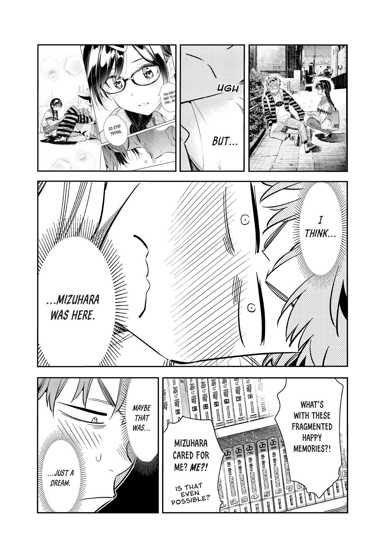 Rent-A-Girlfriend, Chapter 74 image 03