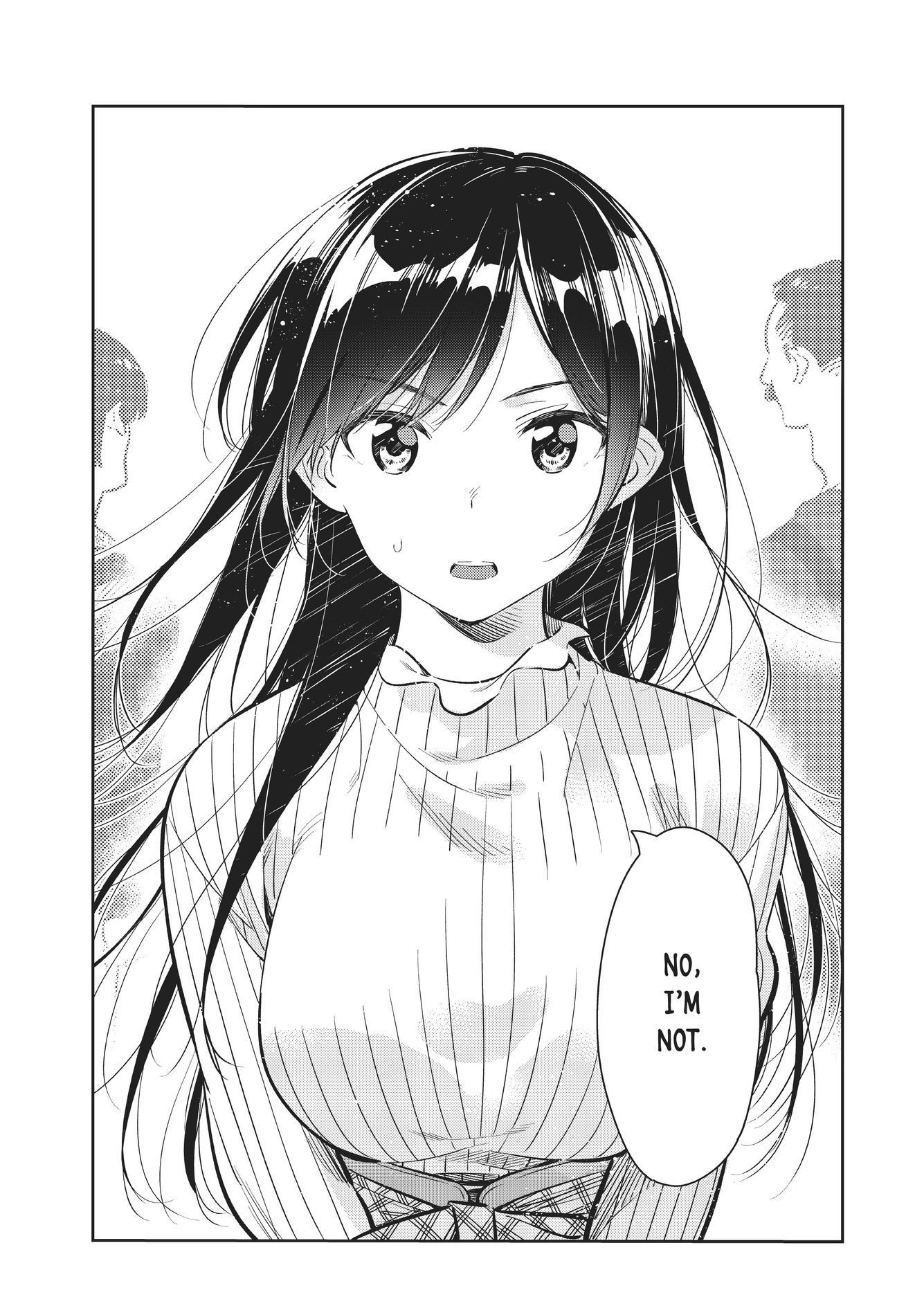 Rent-A-Girlfriend, Chapter 77 image 14