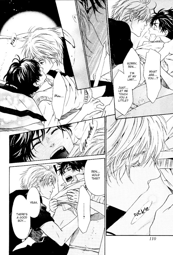 Super Lovers, Chapter 11.2 image 54