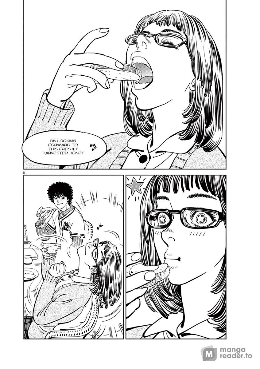 Mobile Suit Gundam Thunderbolt, Chapter 53 Mobile Suit Gundam