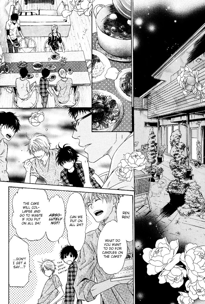 Super Lovers, Chapter 12.2 image 49