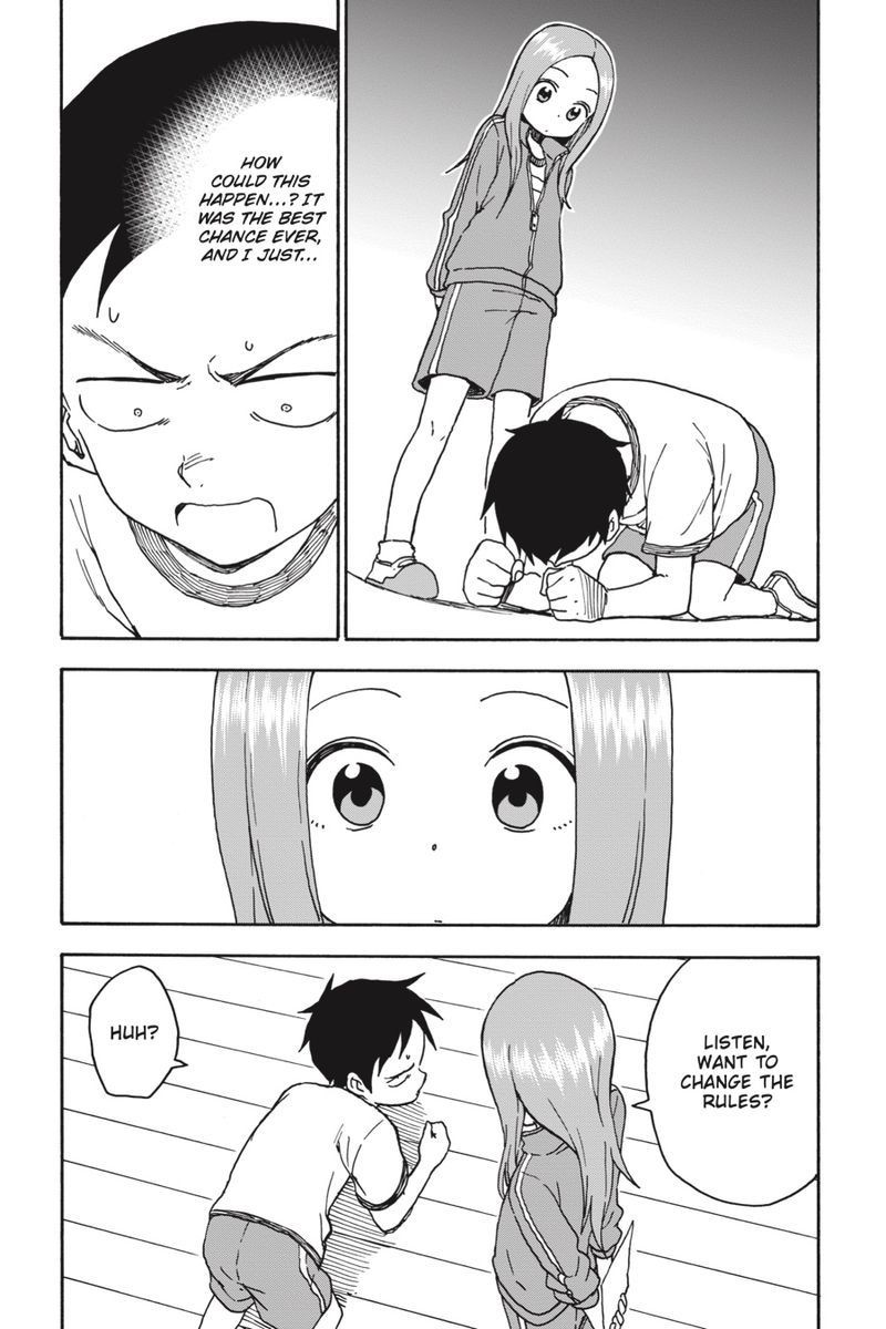 Teasing Master Takagi-san, Chapter 86 image 15