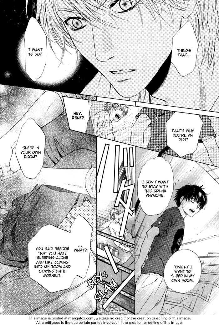 Super Lovers, Chapter 6 image 41