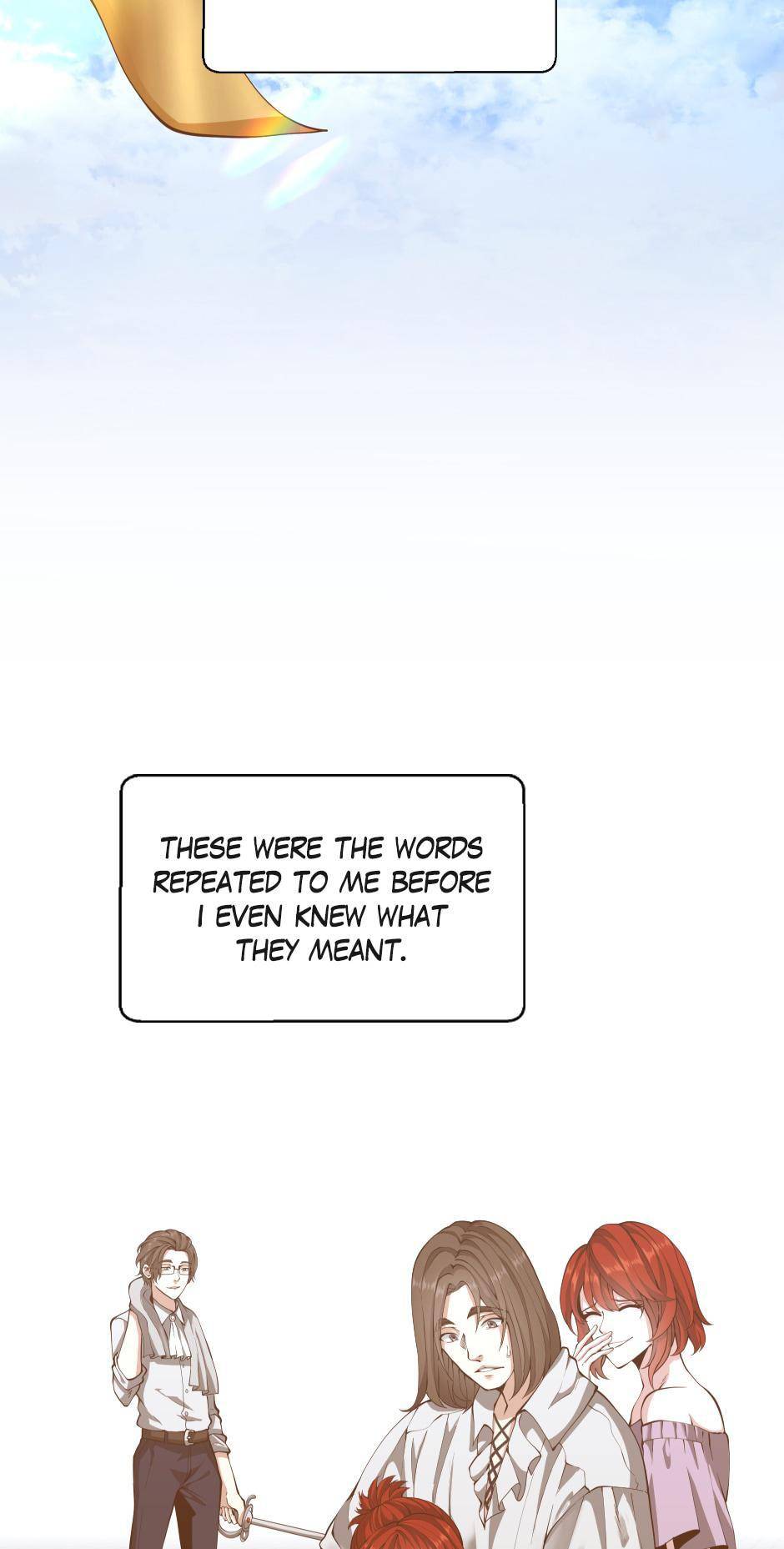The Beginning After The End, Chapter 138 image 03