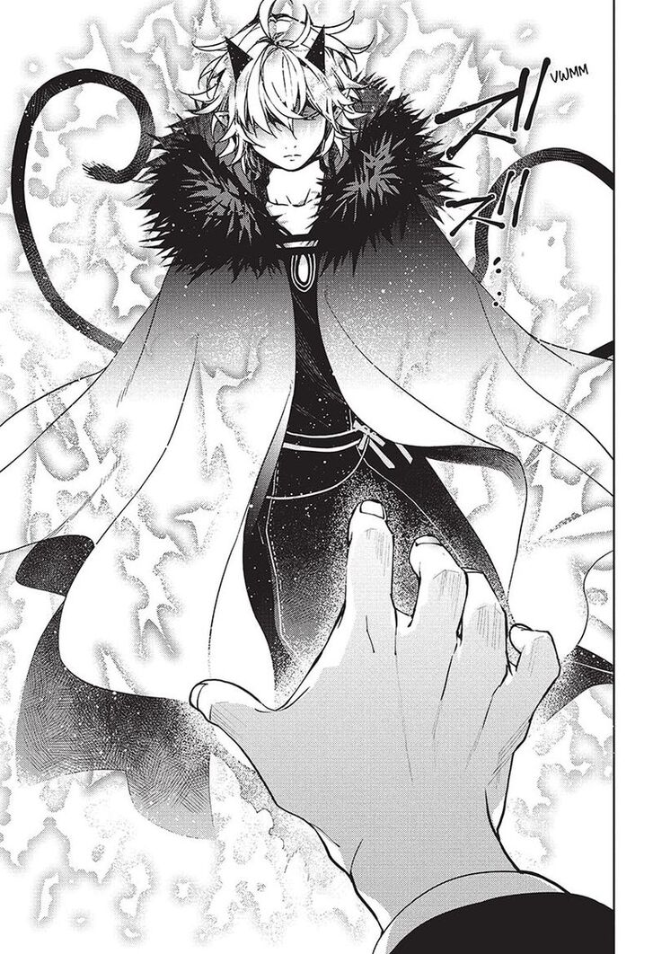 Vampire Reign, Chapter 118 image 30
