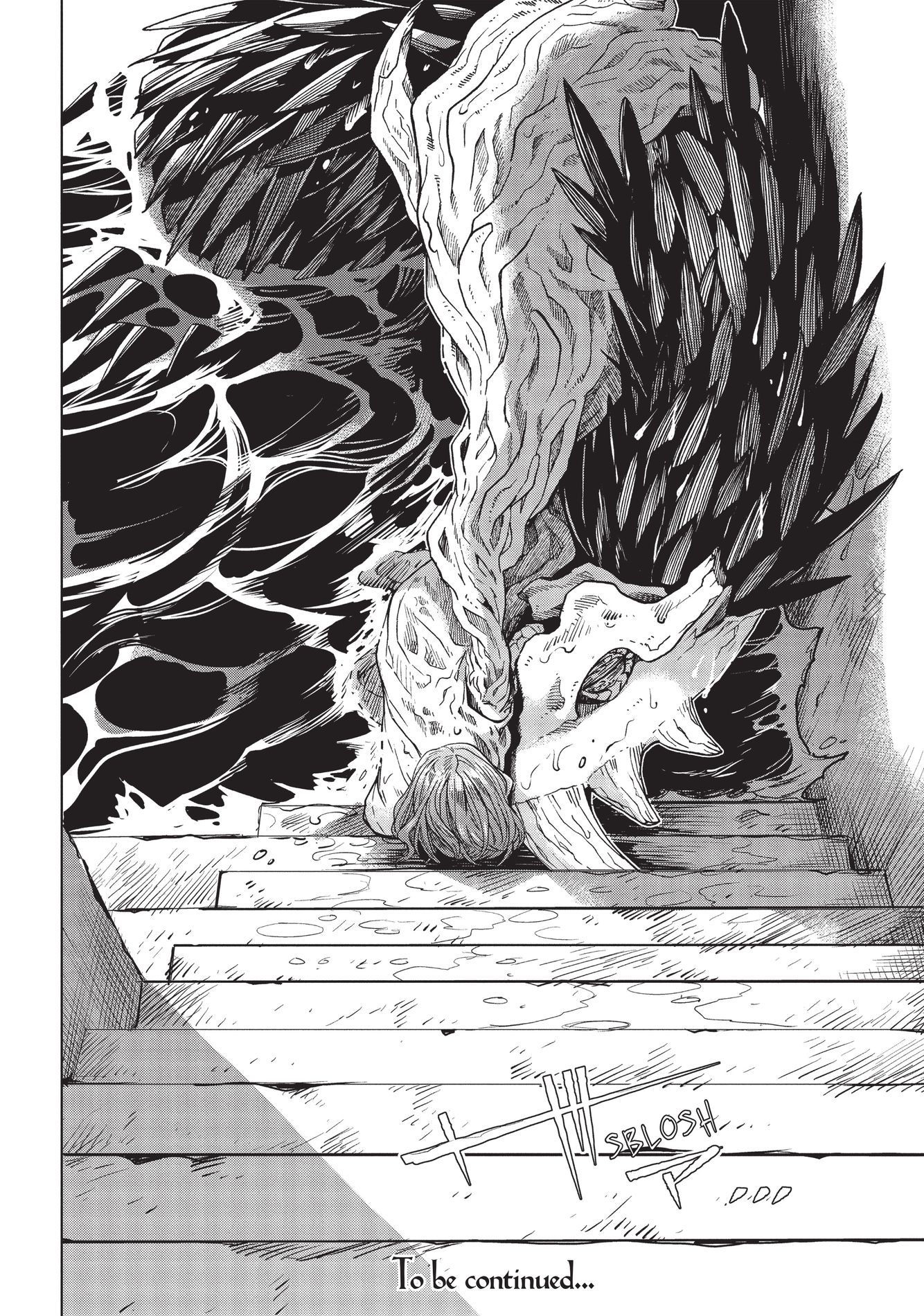 The Ancient Magus Bride, Chapter 35 image 29