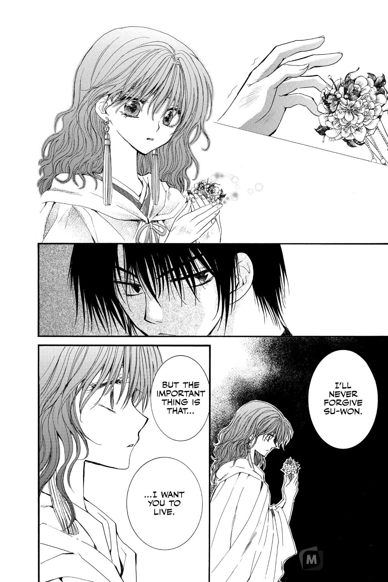 Yona of the Dawn, Chapter 5 image 25