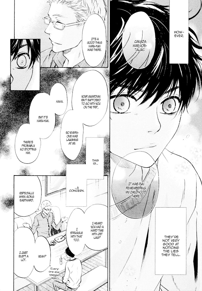 Super Lovers, Chapter 38 image 33