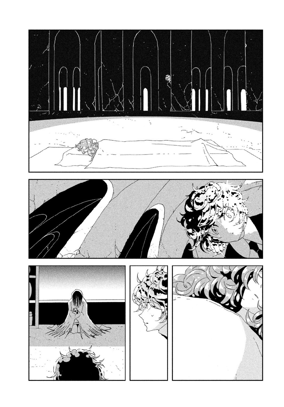 Land of the Lustrous, Chapter 83 image 05