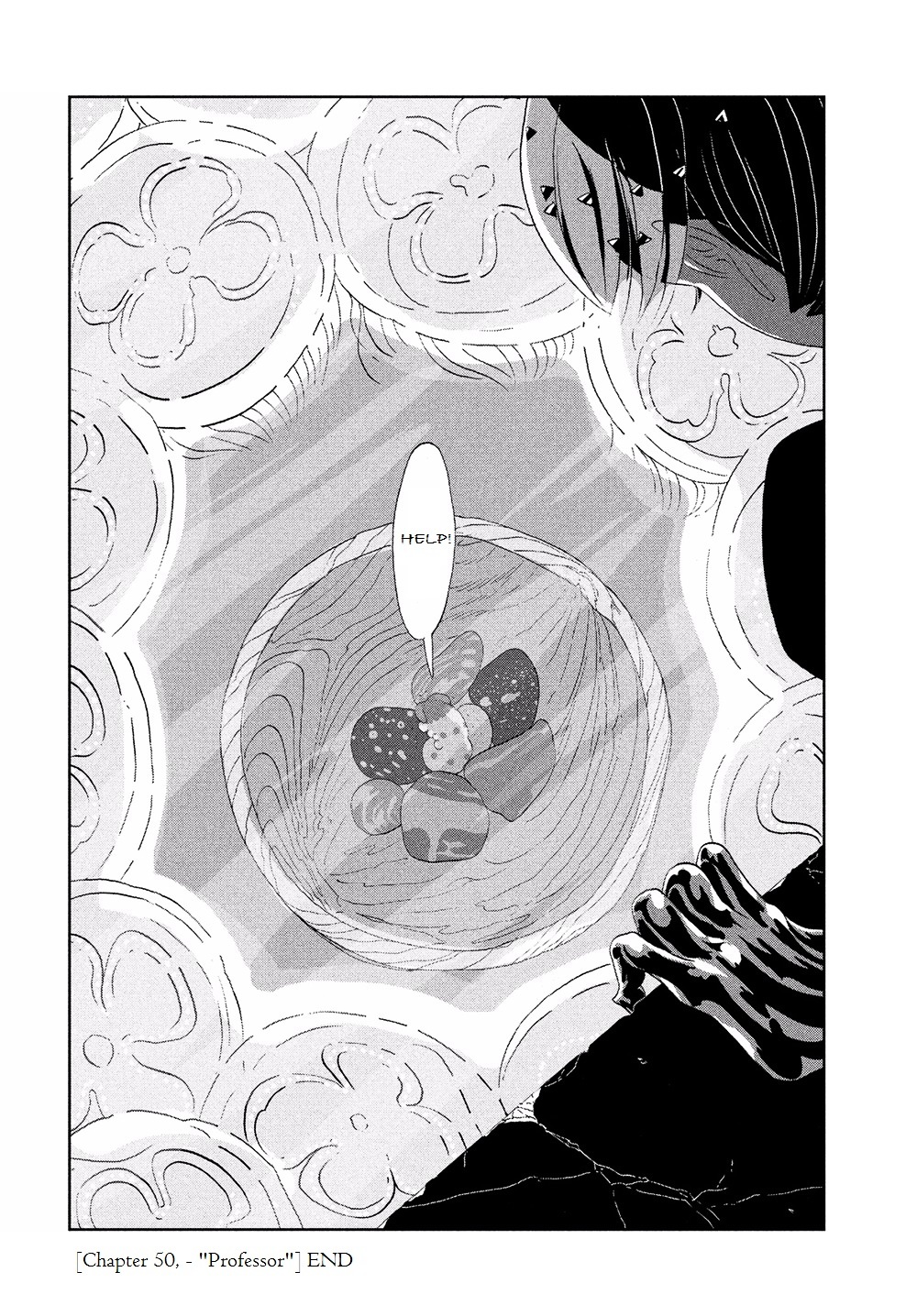 Land of the Lustrous, Chapter 50 image 25