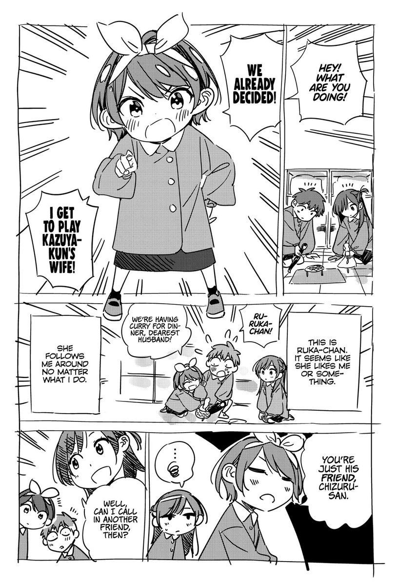 Rent-A-Girlfriend, Chapter 186.5 image 2