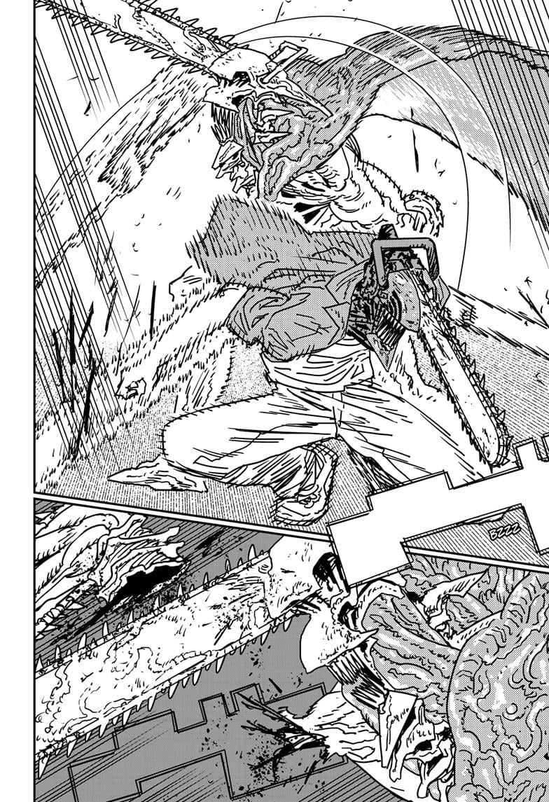 Boy’s Abyss, Chapter 200 image 14