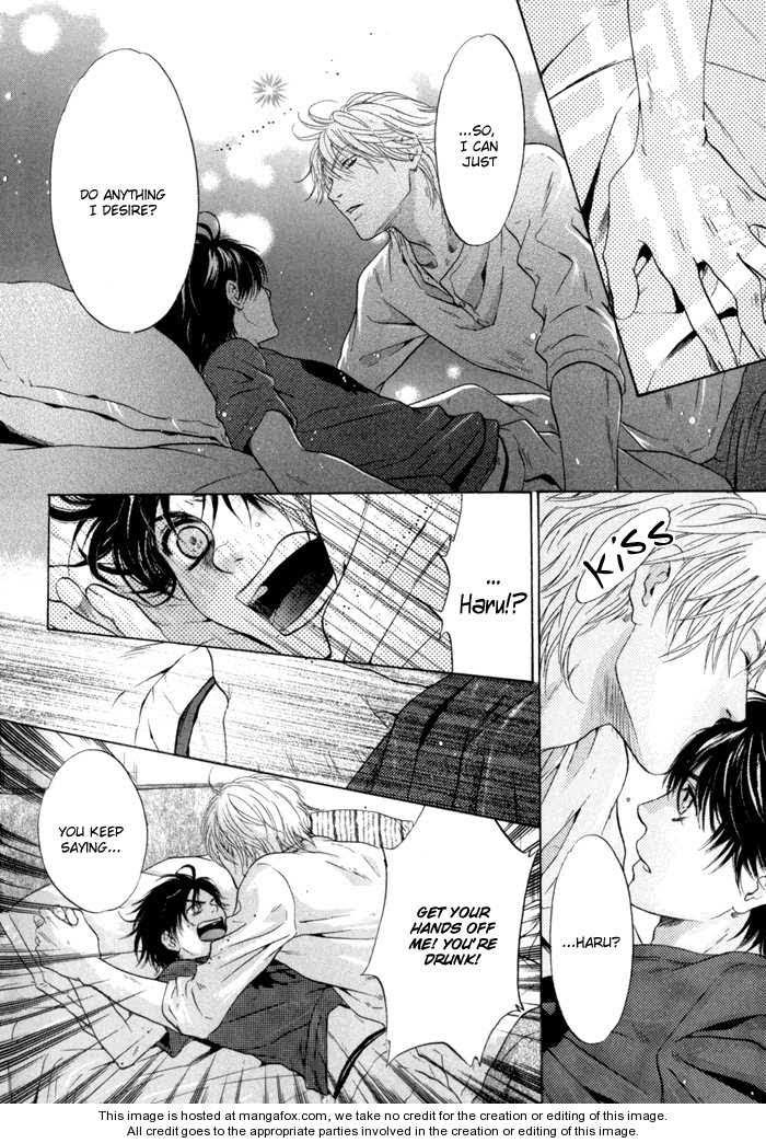 Super Lovers, Chapter 6 image 43